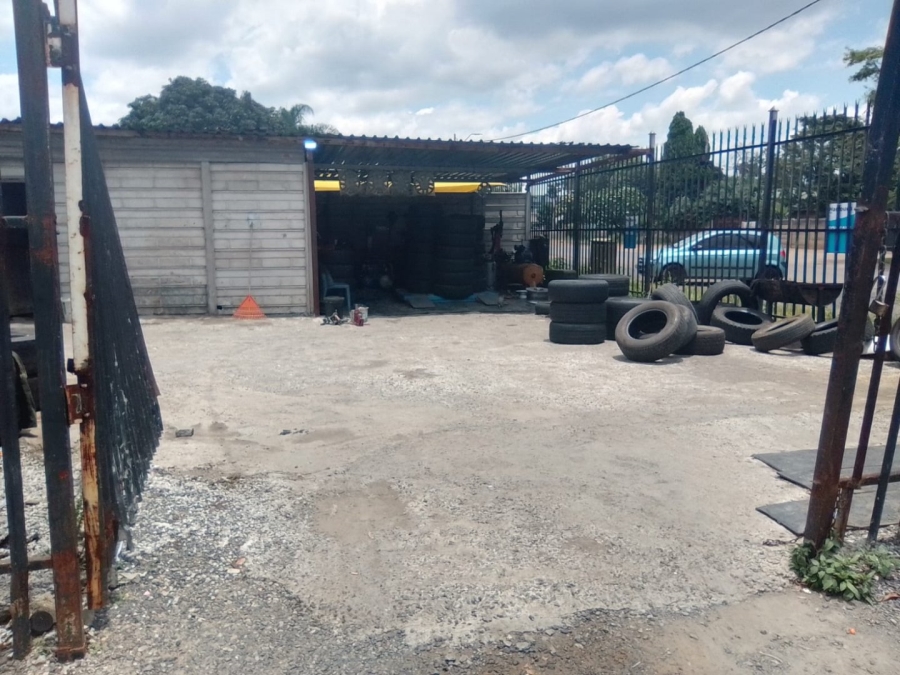 Commercial Property for Sale in Oos Einde North West